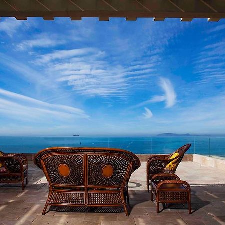 Playa Bonita Luxury Suites Rosarito Exterior foto