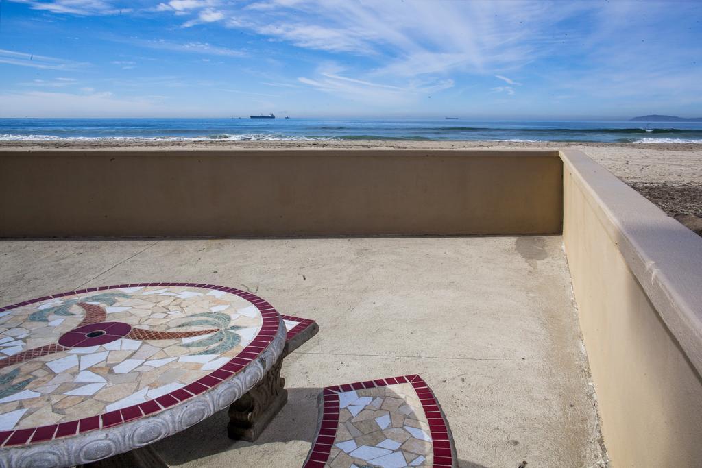 Playa Bonita Luxury Suites Rosarito Exterior foto