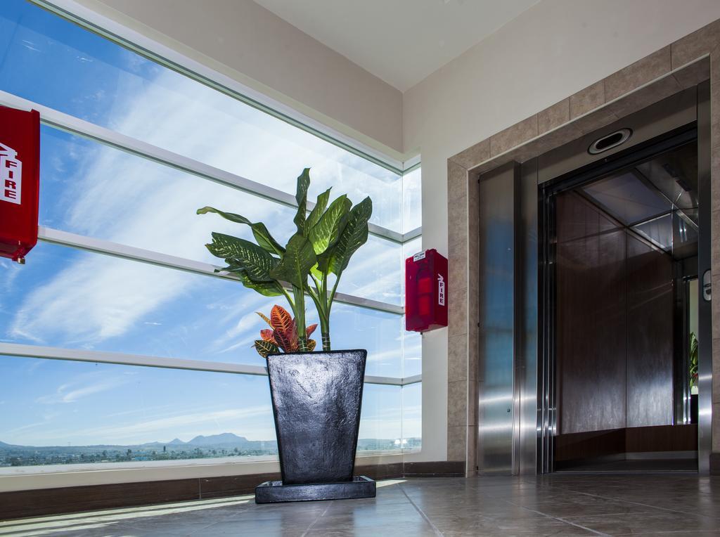 Playa Bonita Luxury Suites Rosarito Exterior foto