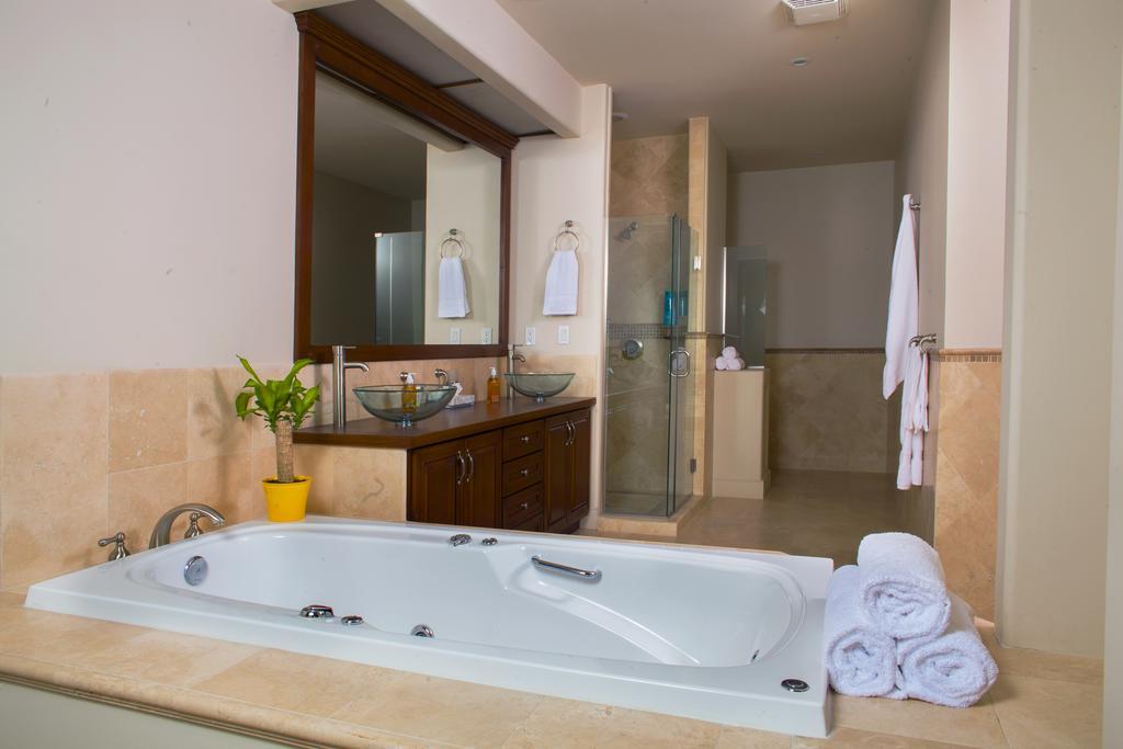 Playa Bonita Luxury Suites Rosarito Zimmer foto