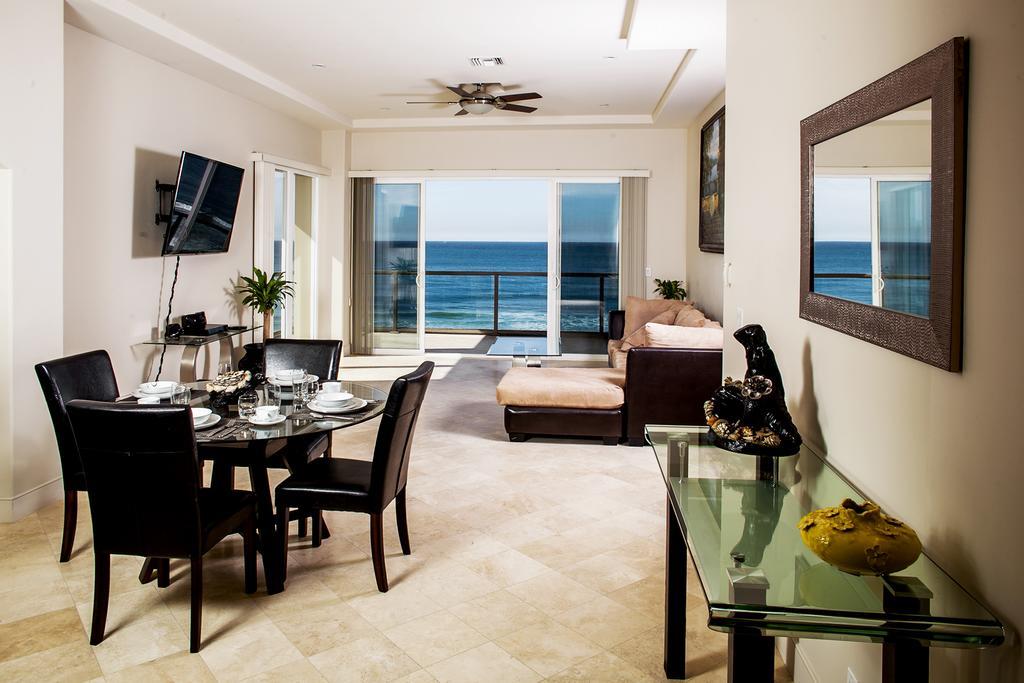 Playa Bonita Luxury Suites Rosarito Zimmer foto