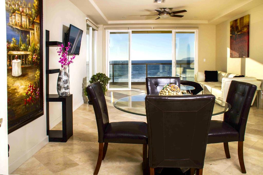 Playa Bonita Luxury Suites Rosarito Zimmer foto